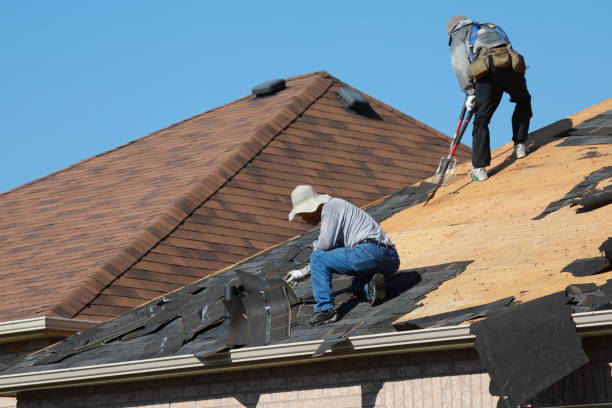 Best Emergency Roof Repair Services  in Potomac Park, CA